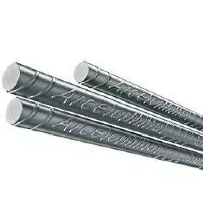 VERGALHÃO CA 60 4,2MM 3/16 COM 12M